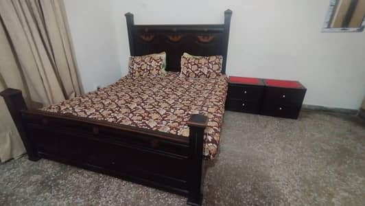 bed set