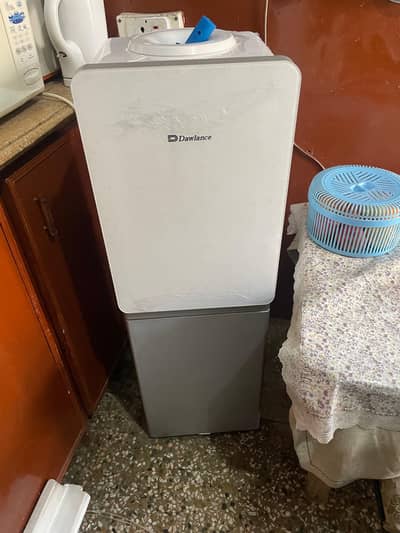 Dawlence water dispencer | Almost new condition