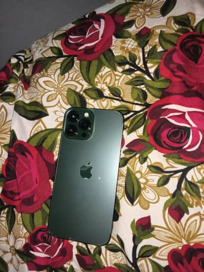 Apple iPhone 13 Pro Max