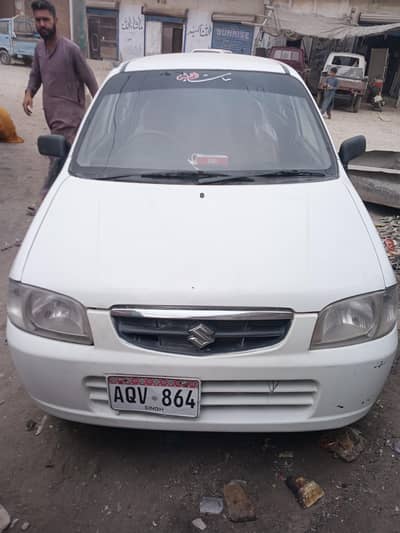 Suzuki Alto 2008