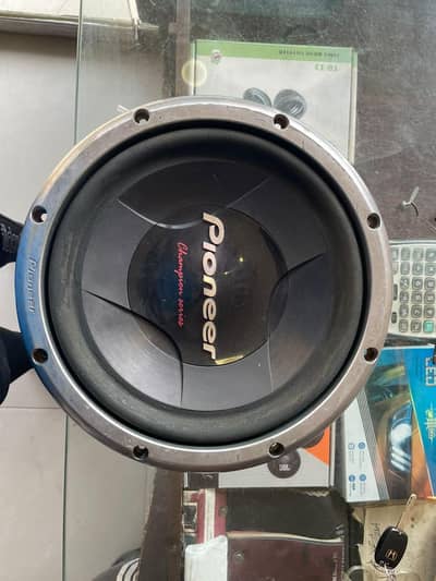 pioneer 308F