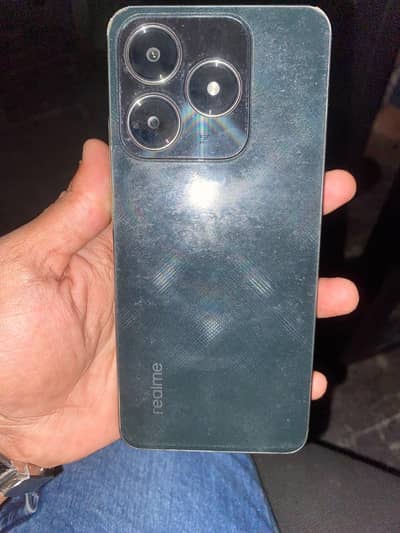 Realme C61