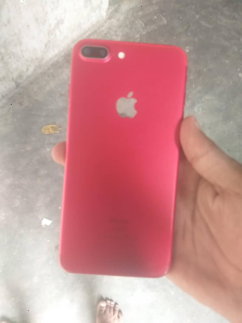 Apple iPhone 7 Plus 1