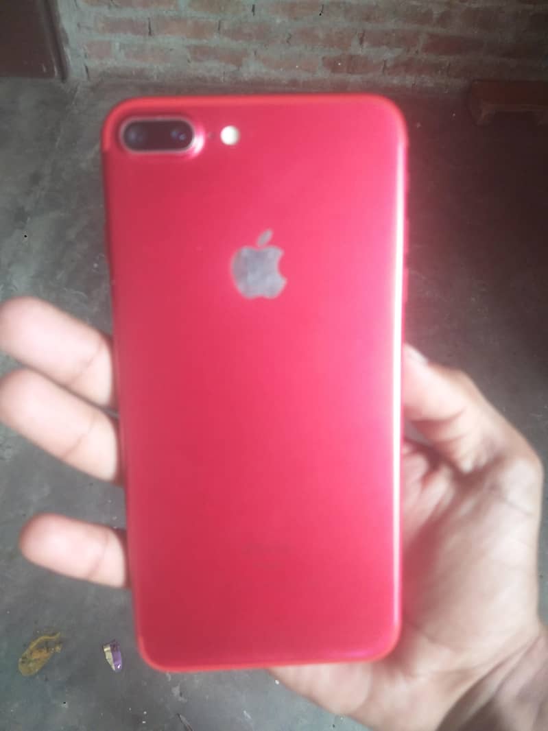 Apple iPhone 7 Plus 2