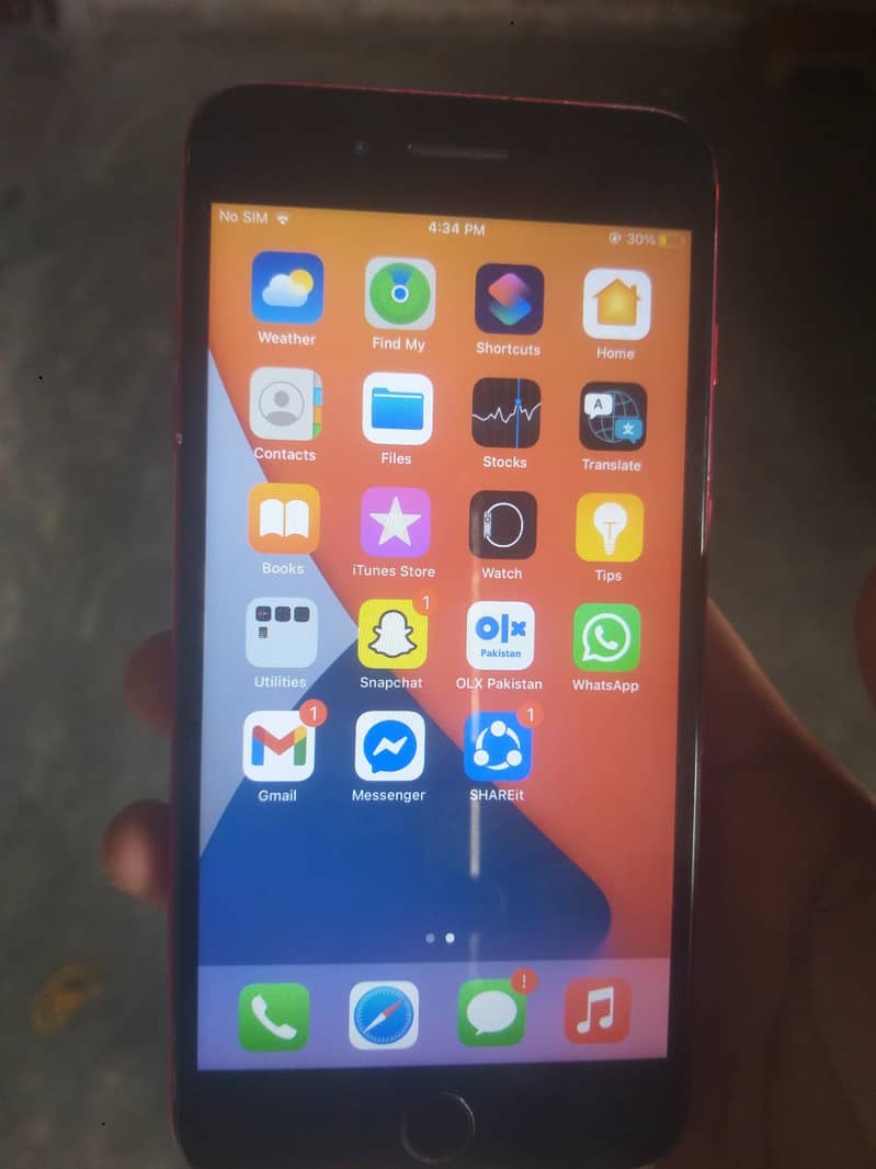 Apple iPhone 7 Plus 3