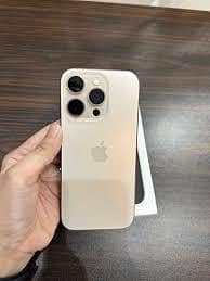 Apple iPhone 16 Pro