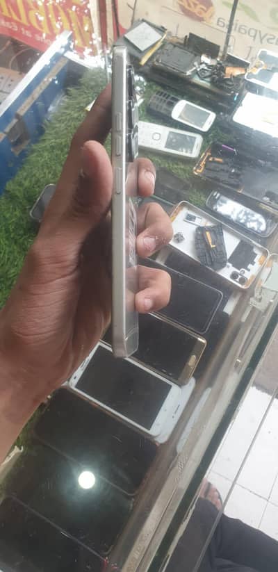 Tecon spark 40 pro