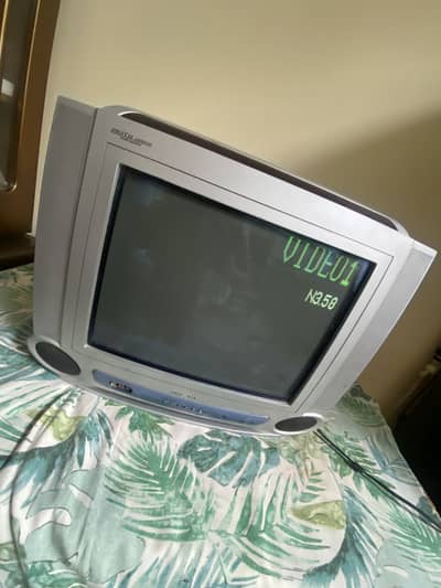 TV for sale urgent