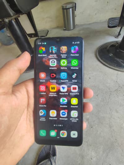 OPPO F15