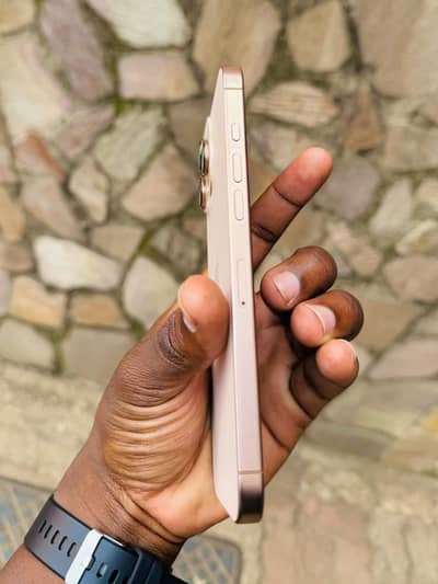 Apple iPhone 16 Pro Max 256 PTA Approved