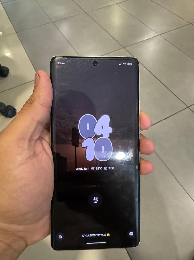Google Pixel 7 Pro 1