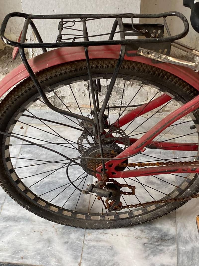 bicycle 0