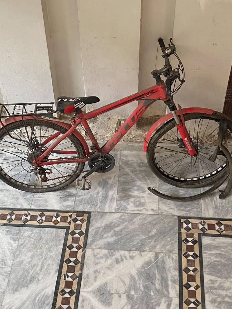 bicycle 2