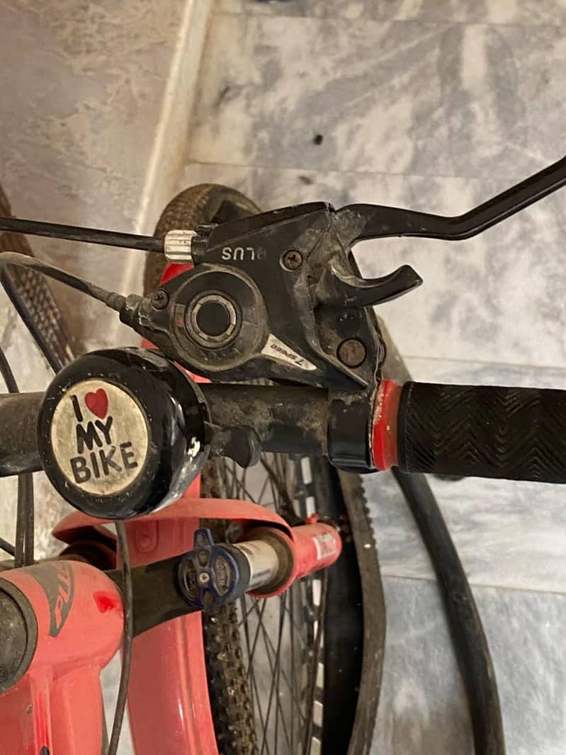 bicycle 4