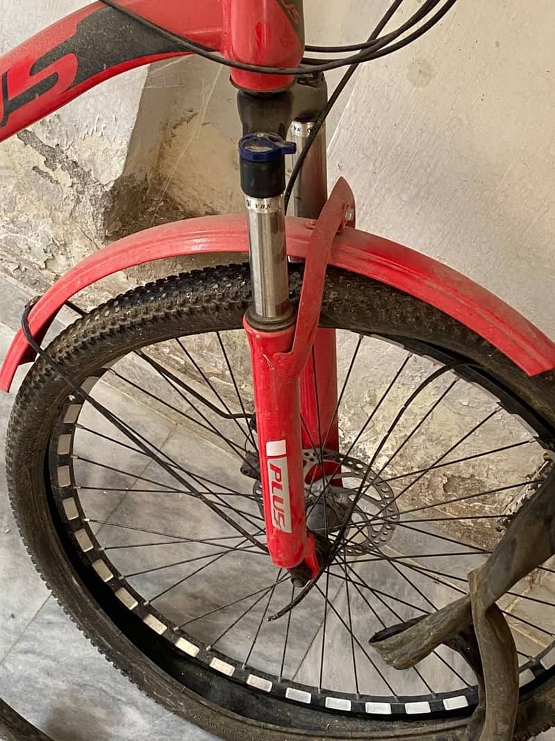 bicycle 5