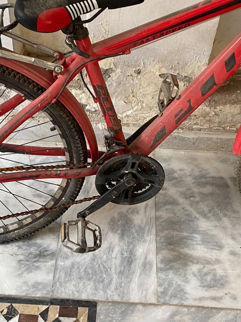 bicycle 6