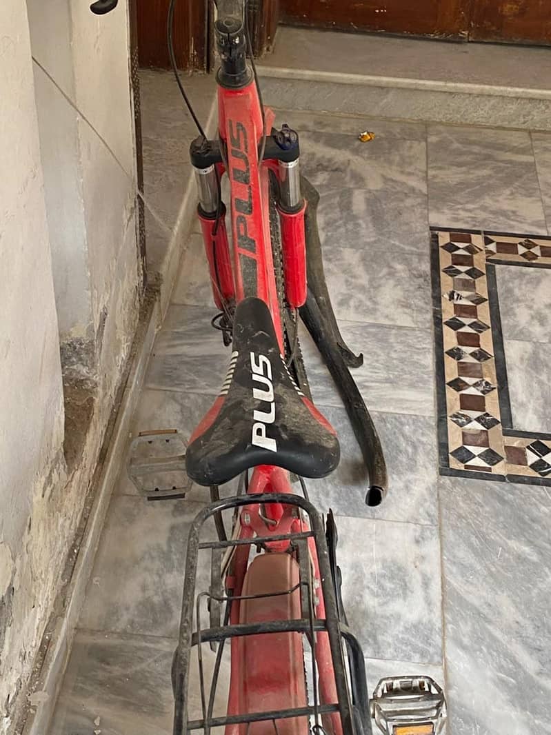 bicycle 7