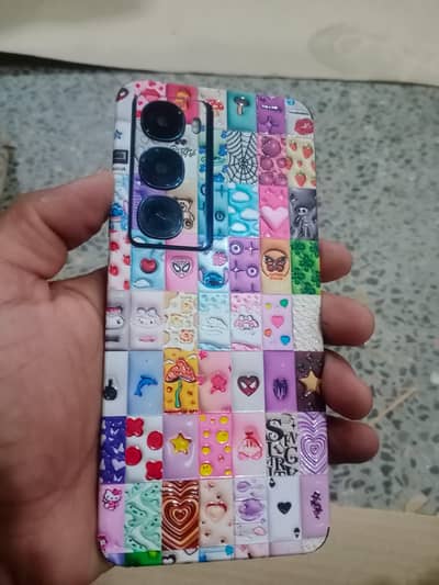 Itel City 100