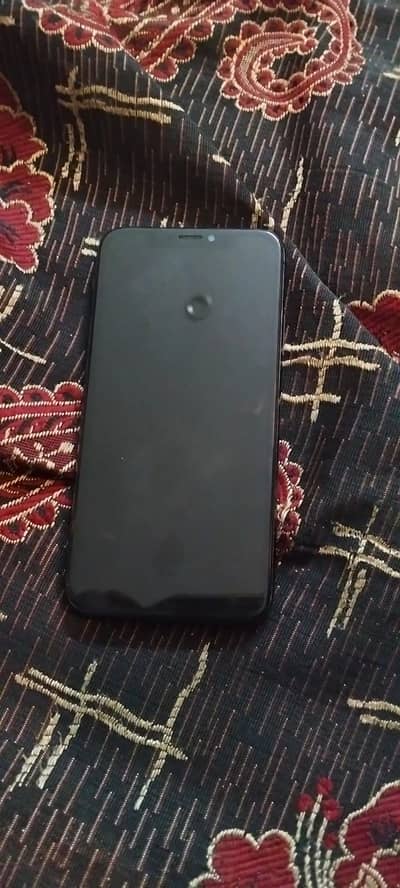 Apple iPhone XS