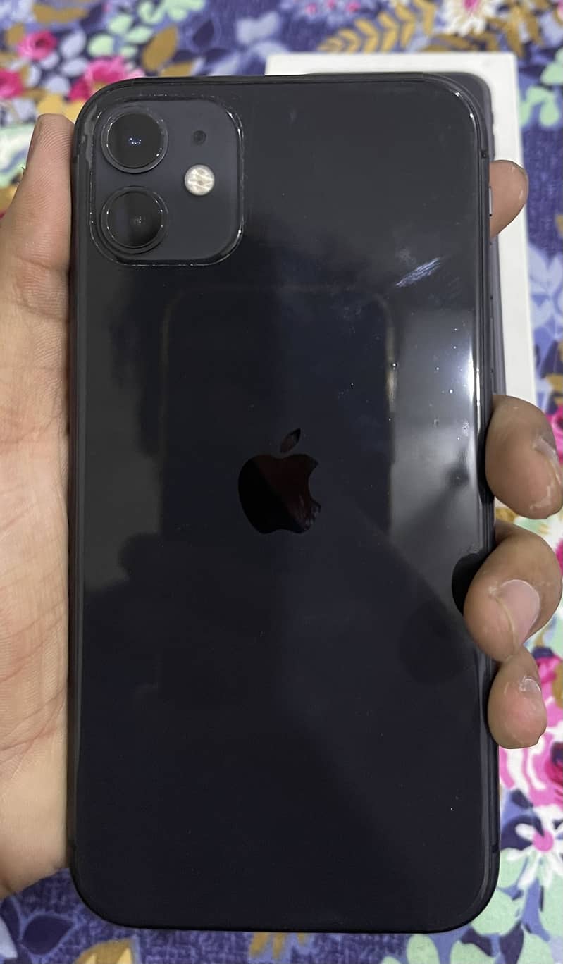 Apple iPhone 11 1