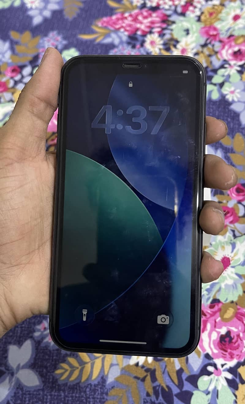Apple iPhone 11 6