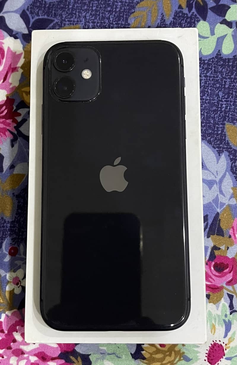 Apple iPhone 11 7