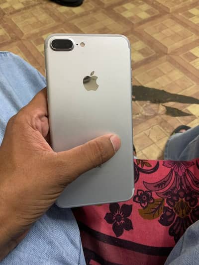 Apple iPhone 7 Plus