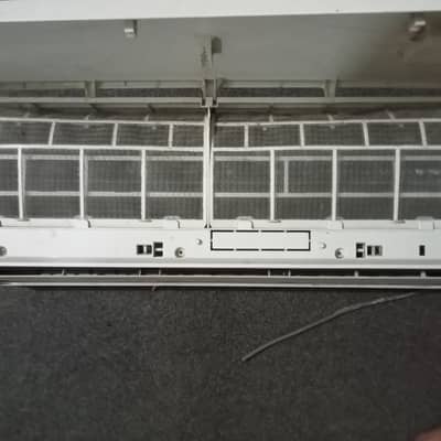 Electrolux Ac
