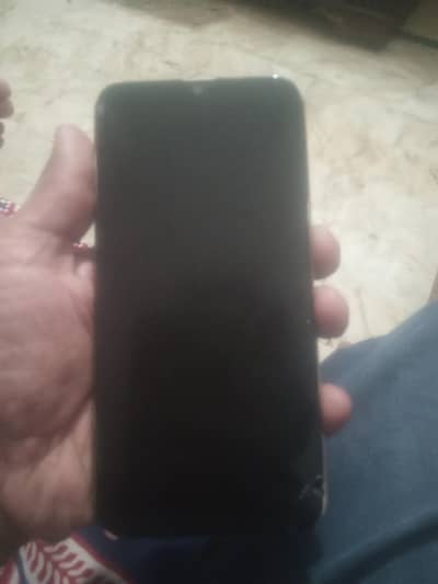 Infinix Smart 3 Plus