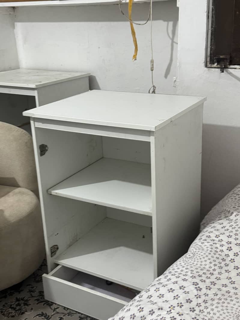 Wardrobe 1