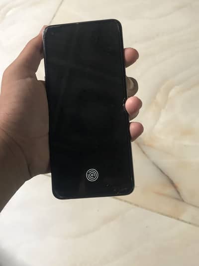 Oppo reno 5 8/128 gb