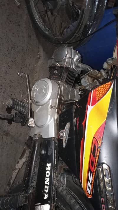 low price bike 45000