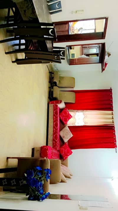 Maheen villa girls hostel