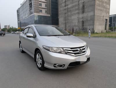 Honda City 1.3 Manual Total genuine for sale in Islamabad