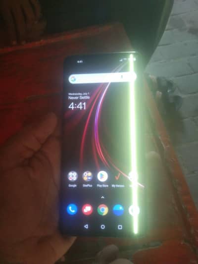 One Plus Other Model