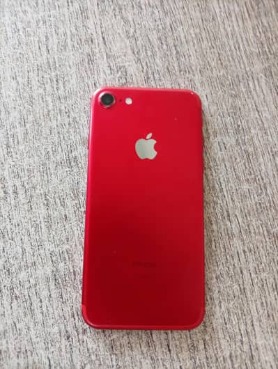iphone 7 good condition