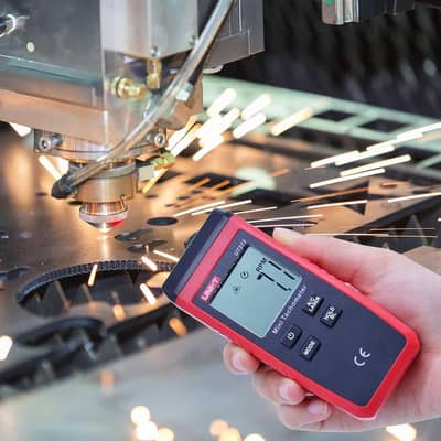 UNI-T UT373 Non-Contact Tachometer Price In Pakistan