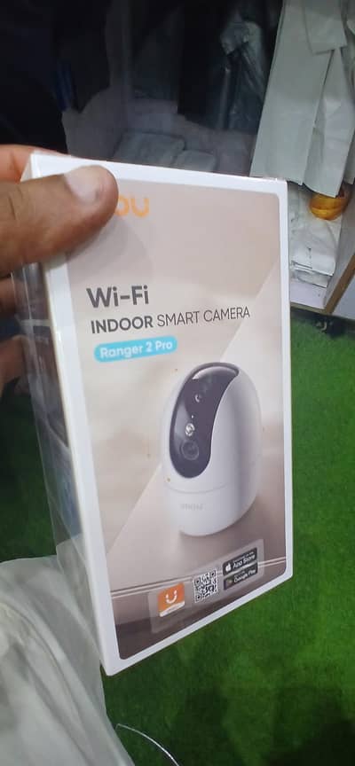 wifi camera