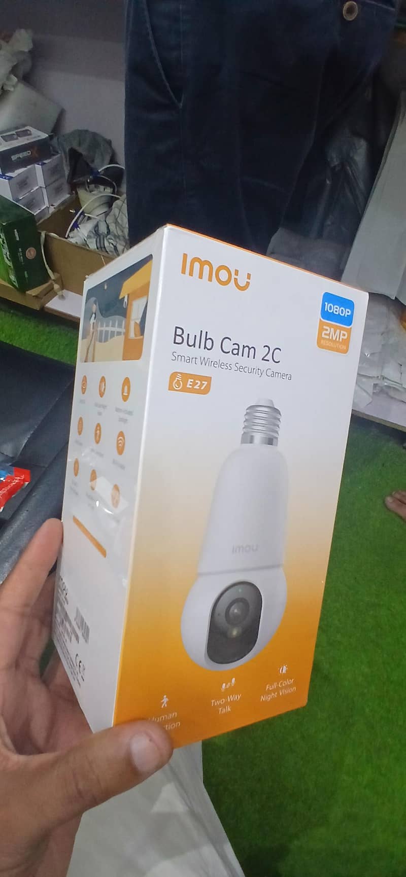wifi camera 1