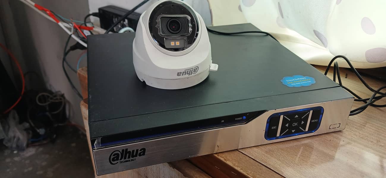 wifi camera 2