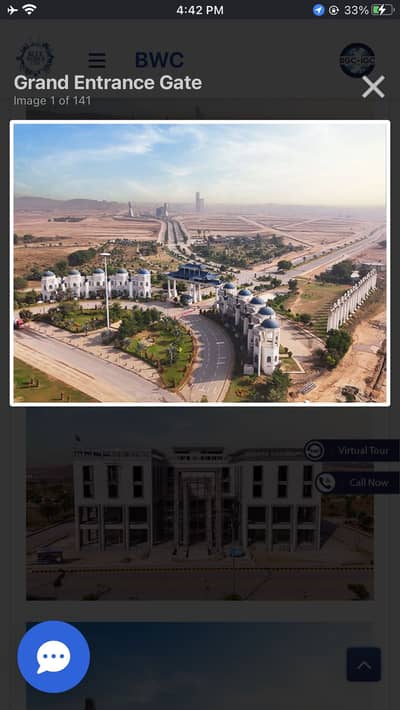 blue world city fiels for sale