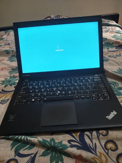 Lenovo laptop Core i5 4th generation