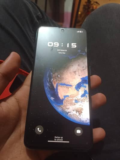 Xiaomi Redmi Note 10