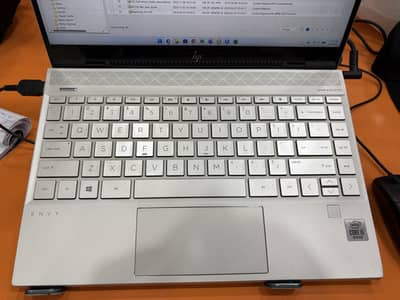 HP Envy i5 10 Gen