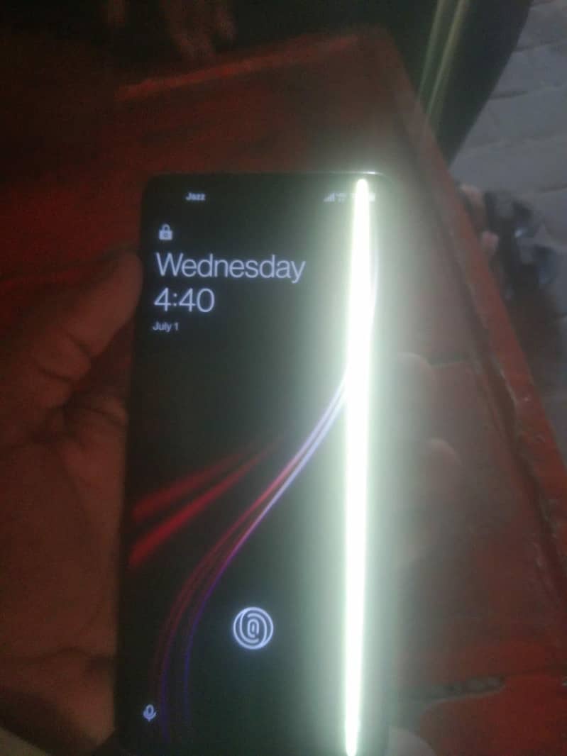 One Plus Other Model 1