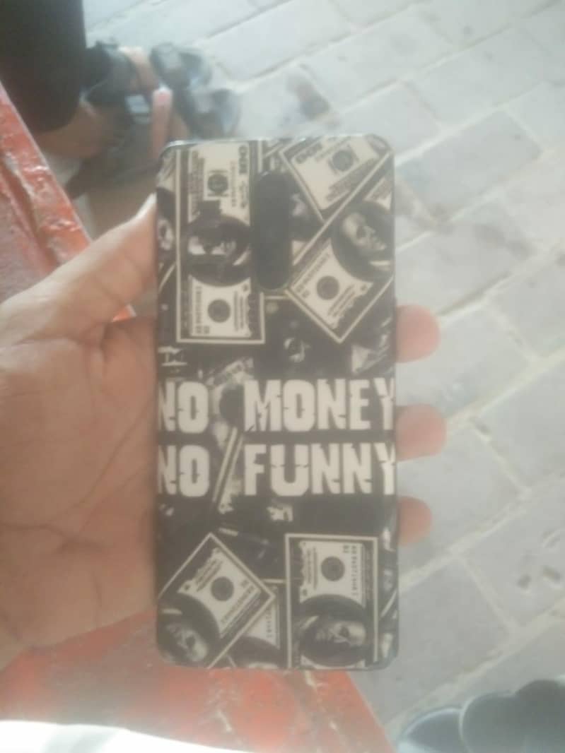 One Plus Other Model 2