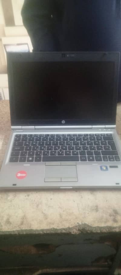 Core i5 2nd gen