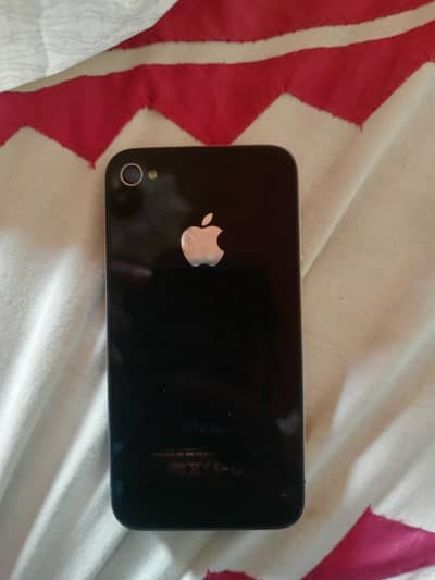 Apple iPhone 4s