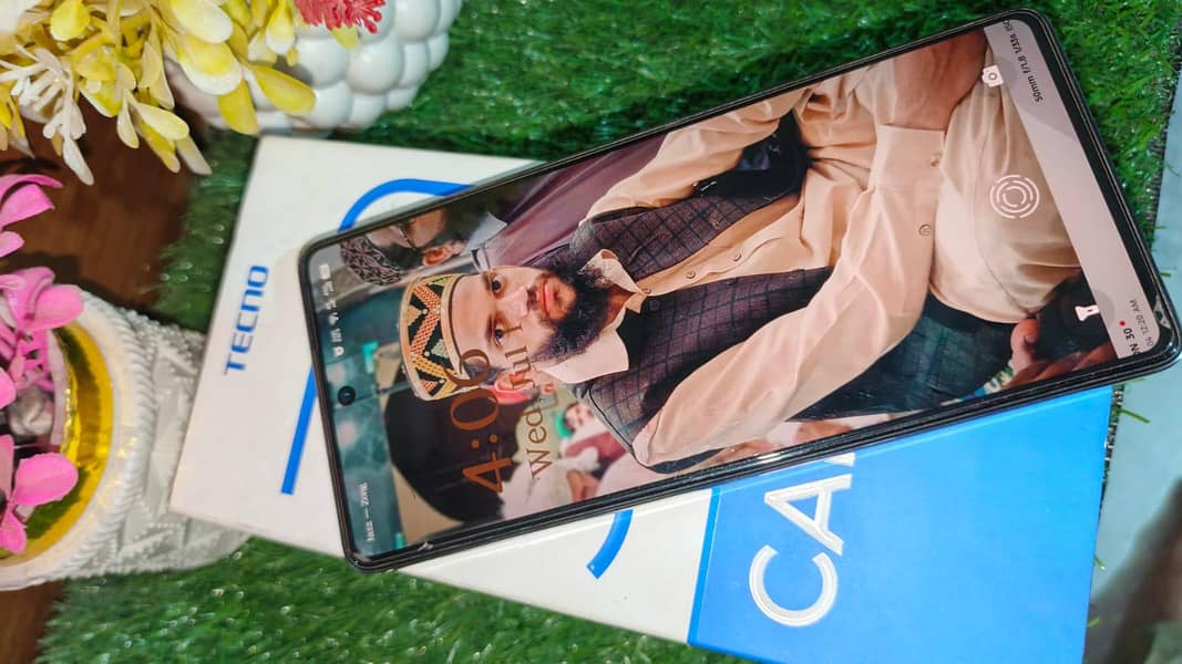 Tecno CAMON 30 2