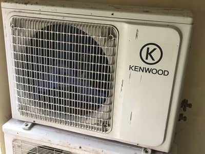 Kenwood ac 1 ton
